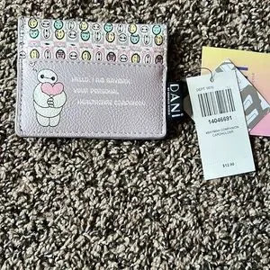 Danielle Nicole | Bags | Danielle Nicole Baymax Backpack And 